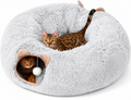 WillsPaw™ CozyTunnel Cat Cave