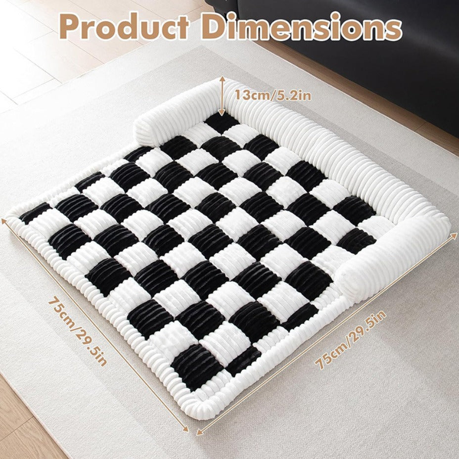 WillsPaw™ Ultra-Soft Calming Furniture Protector Cover