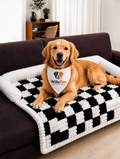 WillsPaw™ Ultra-Soft Calming Furniture Protector Cover