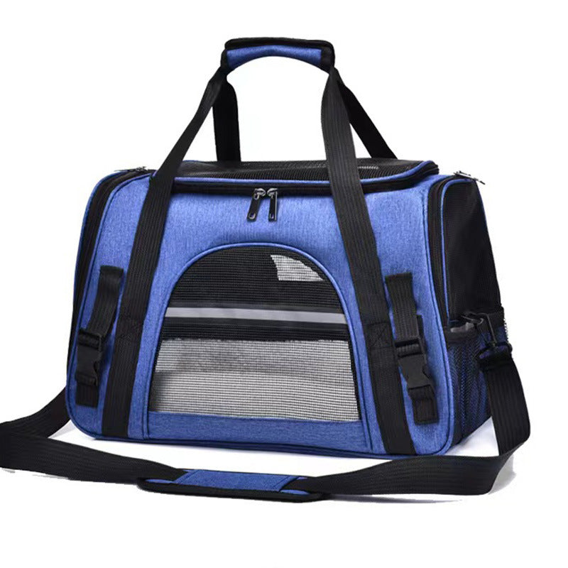 WillsPaw™ TravelNest Carrier