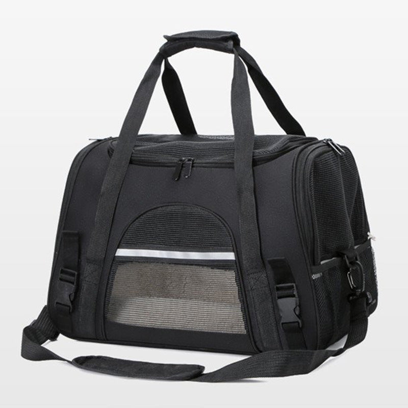 WillsPaw™ TravelNest Carrier