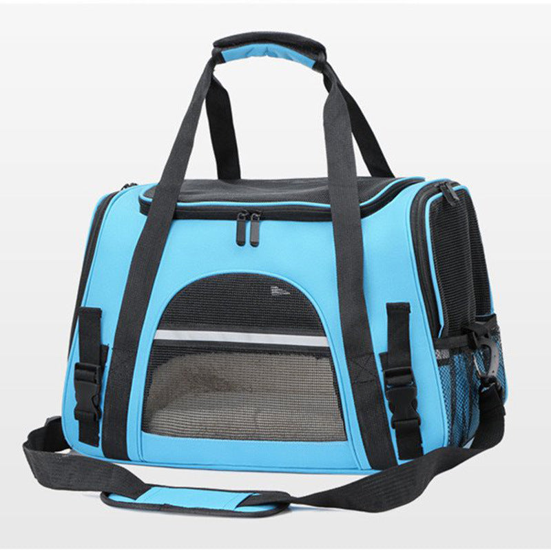 WillsPaw TravelNest Carrier