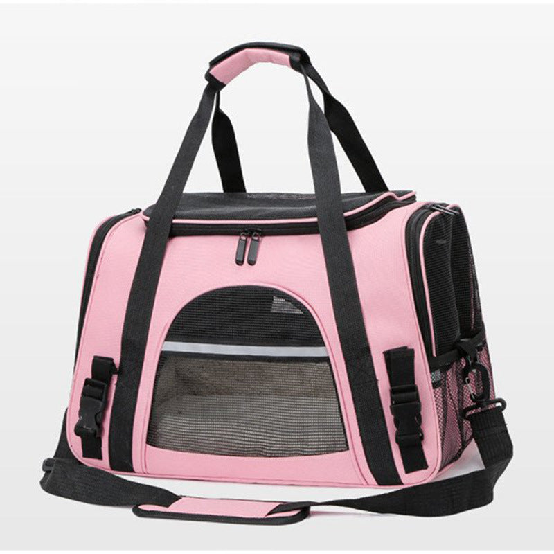WillsPaw TravelNest Carrier