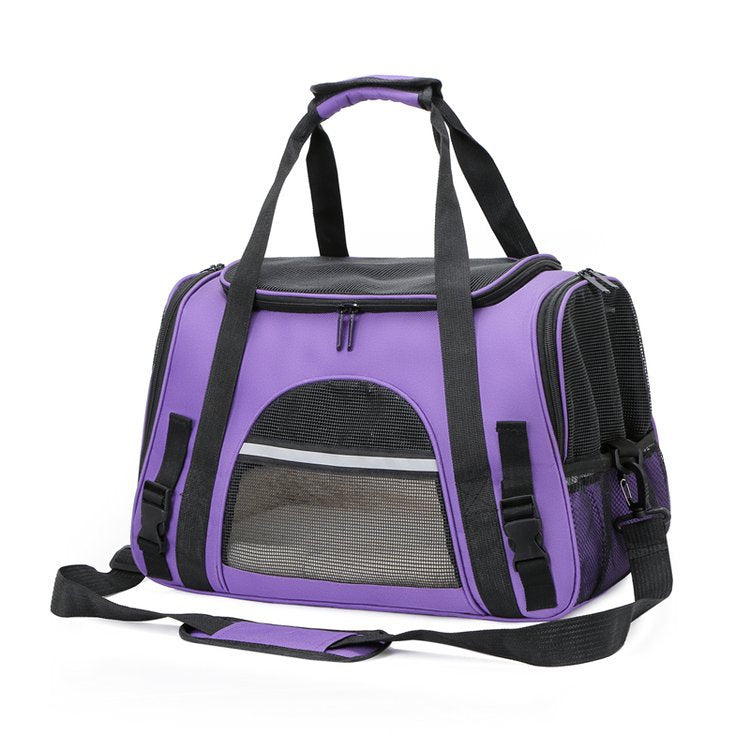 WillsPaw™ TravelNest Carrier