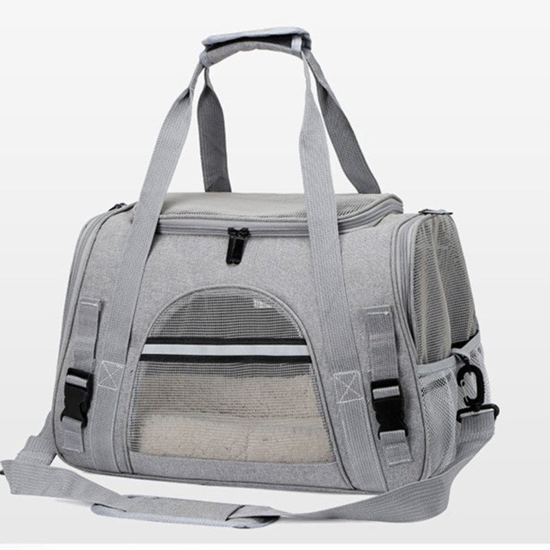 WillsPaw TravelNest Carrier