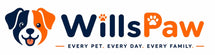 WillsPaw Store - Home