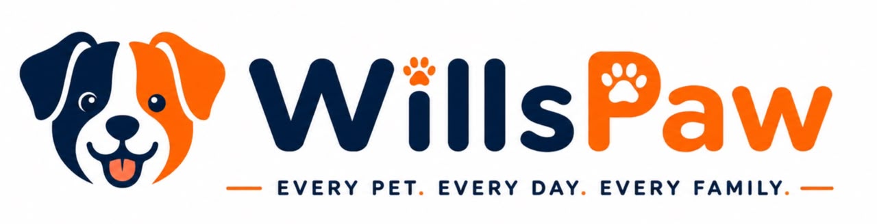 WillsPaw Store